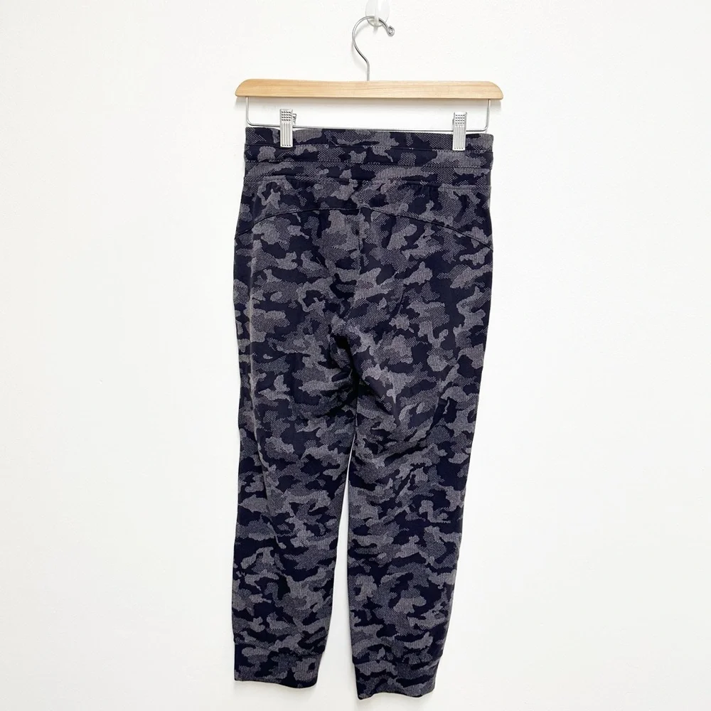 Lululemon Ready To Rulu Jogger Crop